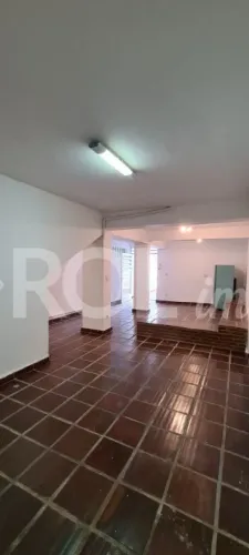 Casa 2 Quartos - Vila Madalena