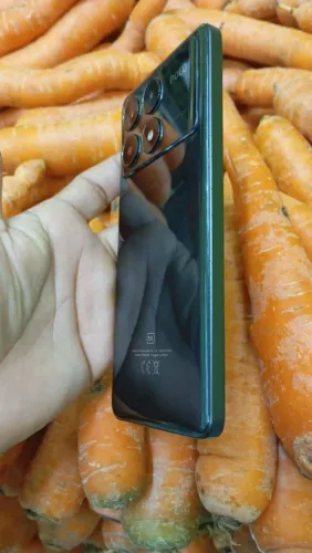 Poço x6 pro 5g