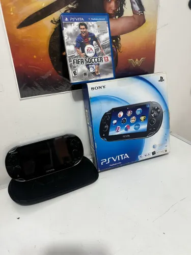 Ps vita desbloq somos loja