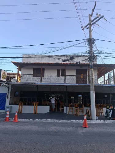 Vende se Restaurante