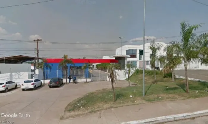 Comercial/Industrial no bairro Altos do Coxipo em Cuiabá - MT