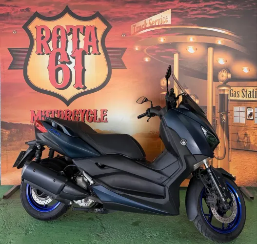 Yamaha XMAX 250 2023