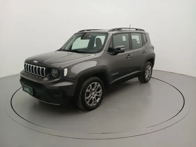 Jeep Renegade Long. T270 1.3 TB 4X2 Flex Aut. 2025