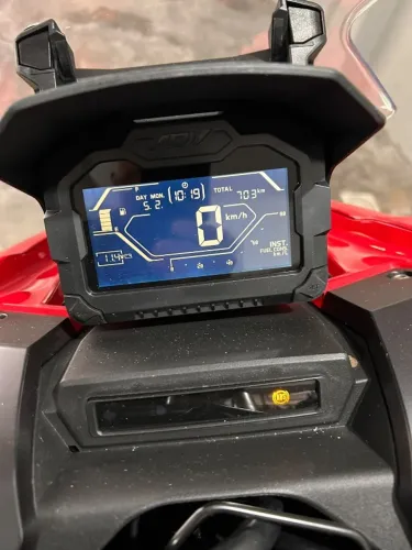 Honda ADV 150 O KM Único dono