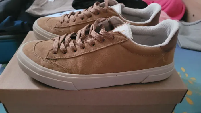 Tenis Reserva tamanho 42