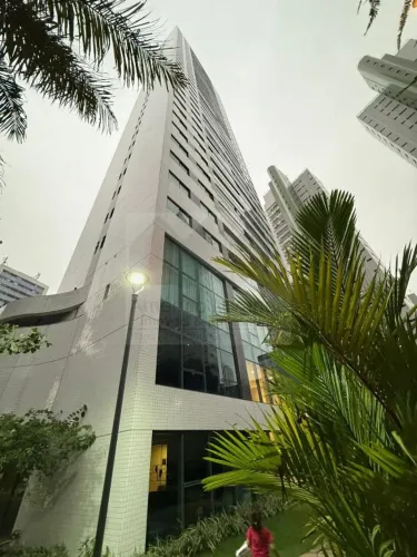 Apartamento à Venda em Torre