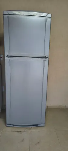 Geladeira Frost Free