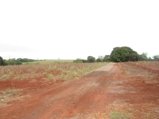 Área para alugar, 24200 m² por R$ 5.000,01/mês - Vila Nova - Piracicaba/SP