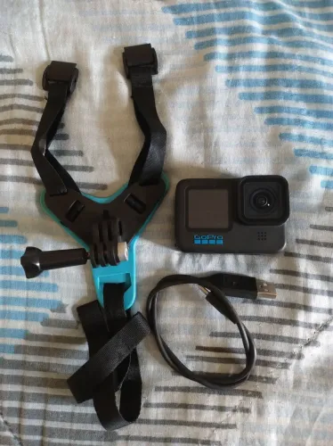 Go pro Hero 10 Black