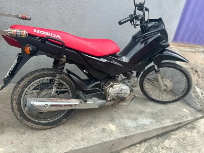 Honda Pop 110i 2021