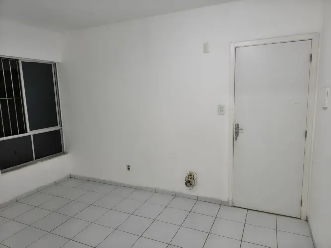 APARTAMENTO TÉRREO NO CENTRAL PARK ? R$ 850!