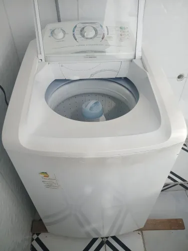 Conserto de máquina de lavar