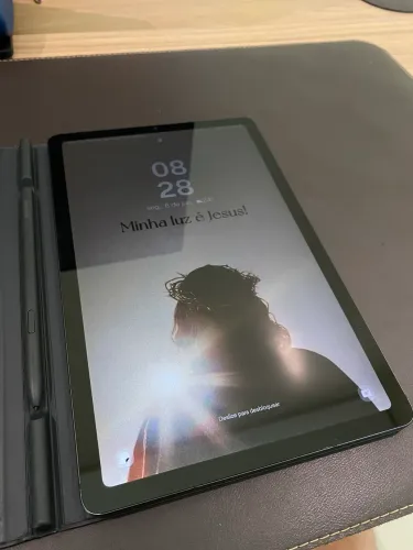 Tablet Galaxy Tab S6 lite 128GB