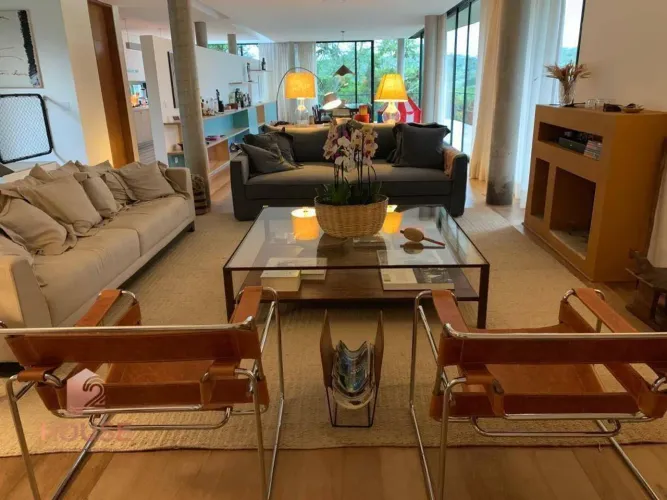 Casa com 3 dormitórios, 450 m² - venda por R$ 2.700.000,00 ou aluguel por R$ 18.750,00/mês