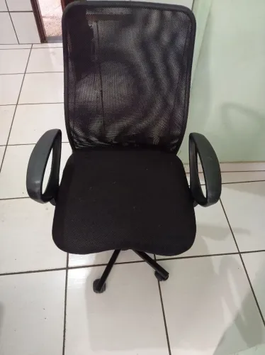 Cadeira escritório