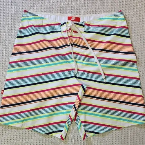 NIKE Bermuda Tactel