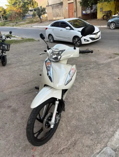 Biz 125 2022