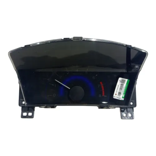 Painel Instrumentos Conta Giros Honda Civic 2011 2012 A 2016 Preto