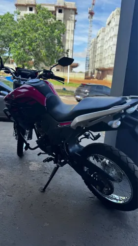 Lander XTZ 250
