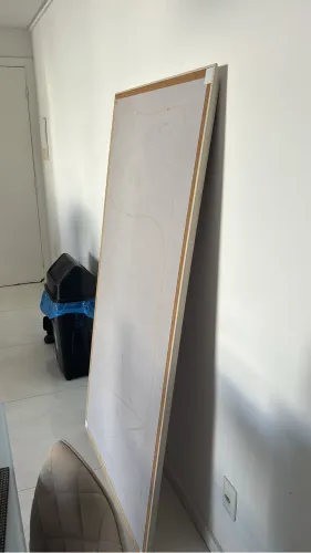 Tampo de mesa em mdf