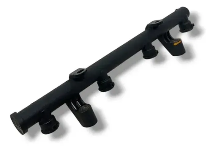 Flauta Bico Injetor Volkswagen Gol G4 2005 2006 2007 2010