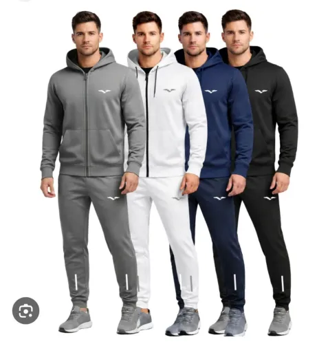 Kit look