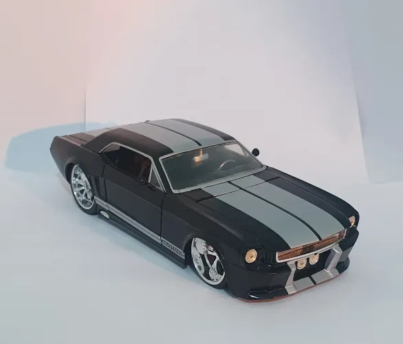 Miniaturas Escala 1:24