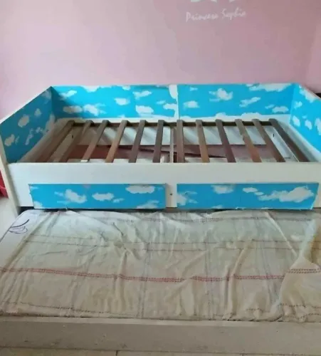 mesa de computador
