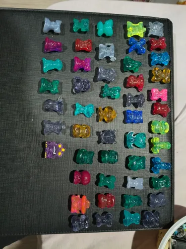 Geloucos lote