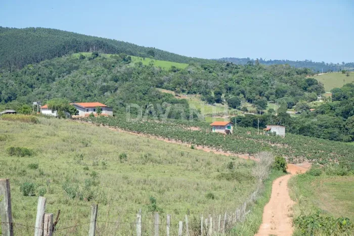 Sítio à venda em Morungaba na Davanti Imóveis.