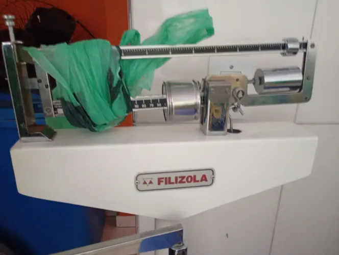Balança filizola Profissional