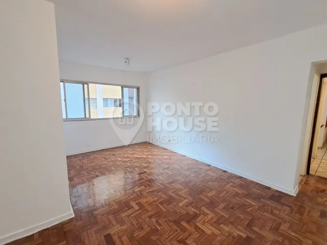 Apartamento a venda e locação na Vila Mariana perto do Metro 3 dormitórios