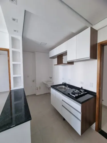 R$ 2.000 TUDO INCLUSO! PRÉDIO NOVO NA VILA EMA !