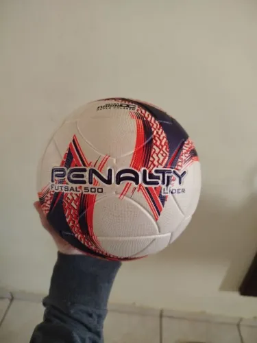 Bola Futsal 500 Penalty