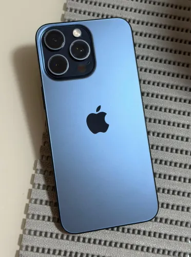 iPhone 15 Pro 256