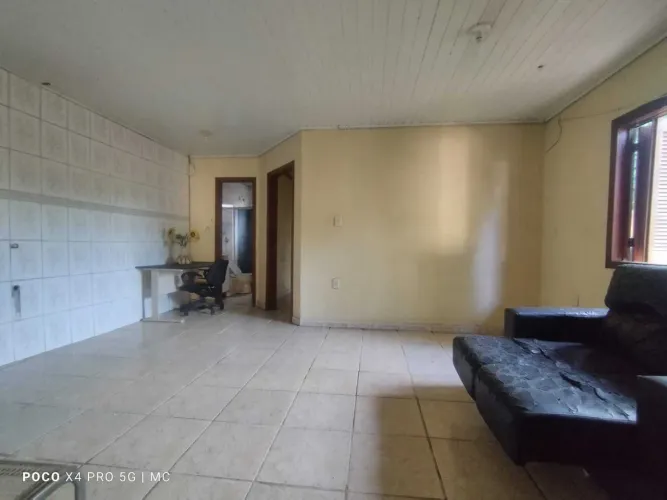 SAPUCAIA DO SUL - CASA - SILVA