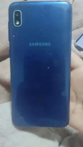 A10 quebra galho