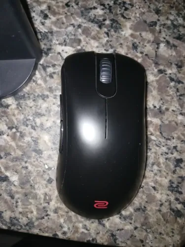 MOUSE ZOWIE EC2-CW