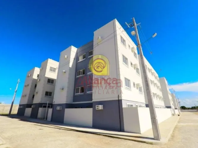 APARTAMENTO PARA LOCAÇÃO PARNAMIRIM