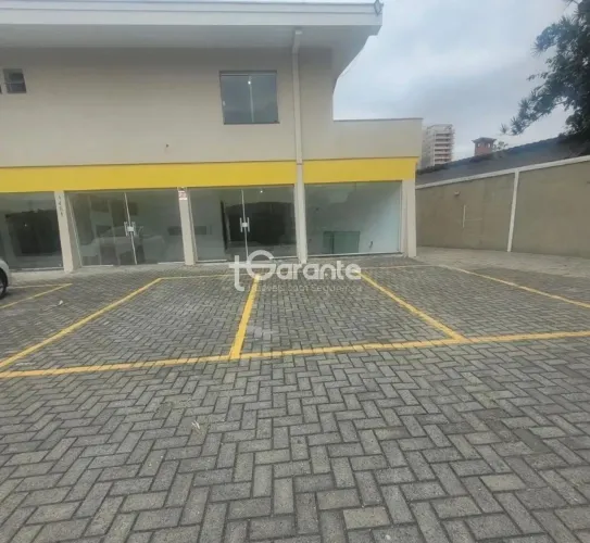 Ponto Comercial com 150m2 - Av. São João, Jardim Esplanada - São José dos Campos