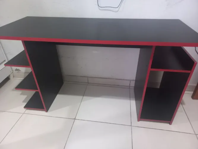Mesa Gamer