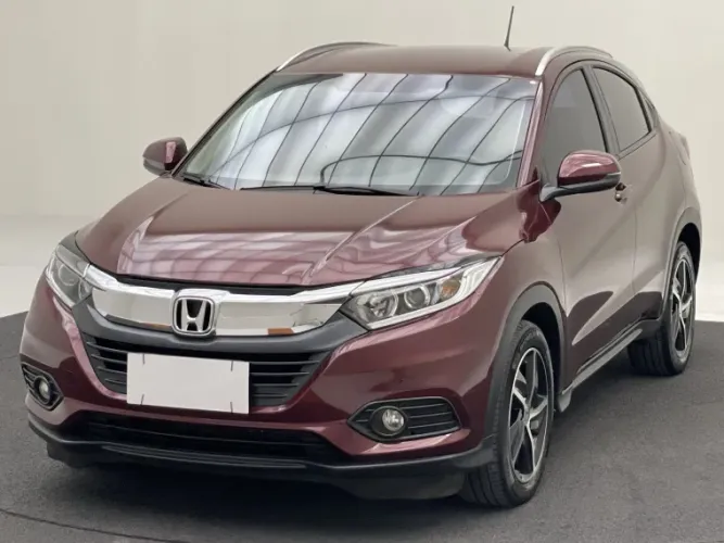 Honda HR-V EX 1.8 Flexone 16V 5P Aut. 2021