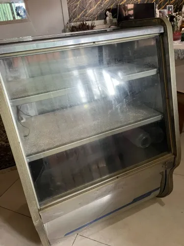 Expositor de bebidas
