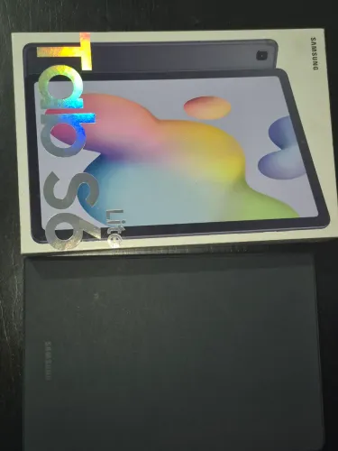 Galaxy Tab S6 Lite 128Gb PERFEITO