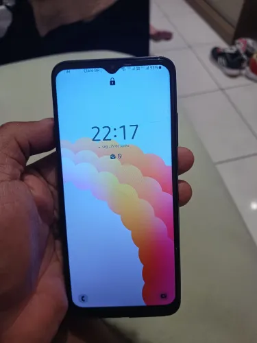 A22 5G 4gb+4gb ram/128gb