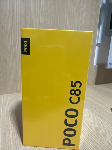 POCO C85