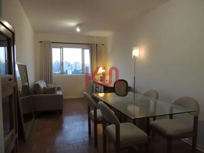 Imperdível oportunidade: Apartamento à venda em São Paulo-SP, Jardim da Glória - 1 quarto,