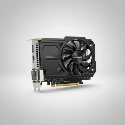 PLACA DE VÍDEO GTX 950 RETIRADA DE PEÇAS