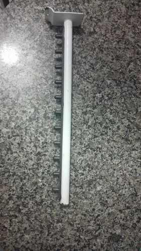 Arara de parede