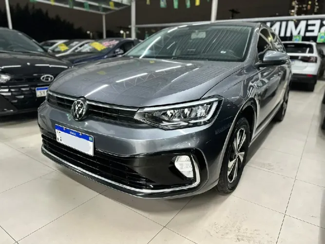 Volkswagen Virtus Comfort. 200 TSI 1.0 Flex 12V AUT 2025